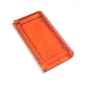 Williams/Bally WPC-Era Coin Reject Button Cover